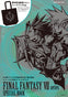 Game Mechandise Final Fantasy VII Special Book w/ Tote Bag